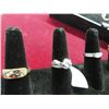 Image 2 : Fashion Rings - 5