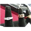 Image 3 : Fashion Rings - 5