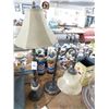 Image 1 : Decorator Table Lamps - 2