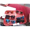 Image 1 : 6-Designer Sunglasses - 6 X $