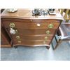 Image 1 : Mahogany 4 Drawer Chest