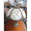 Image 1 : Ornate Leaded Glass Table Lamp