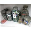 Image 1 : Lot of Marbles