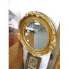 Image 3 : 3-Ornate Gold Guild Framed Mirror - 3 X $ - No Shipping