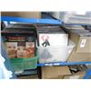 Image 1 : 3-Bin w/Vintage Vinyl Rock Albums - 3 X $