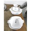 Image 1 : Corningware Bake Dishes 5, Picture