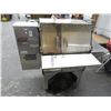 Image 1 : Cookshack Fast Eddie PG500 S/S Smoker - # PG500  2019