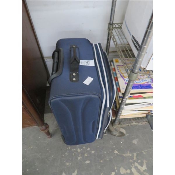 Samsonite Soft Rolling Luggage