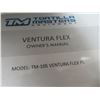 Image 5 : Tortilla Masters TM105 Ventura Plex PL Tortilla Machine