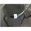 Image 2 : Metal Bar Stools - 4