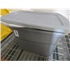 Image 1 : Foam Cooler and Packaging Supplies