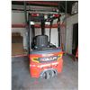 Image 8 : Nobel Lift FE3D38N-189   2500 Lb. Cap 189" H Electric Forklift w/Triple Mast, Subject To Approval