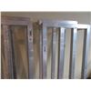 Image 2 : 4-Regency Alum. 5' Dunnage Racks - 4 X $