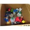 Image 2 : Asst. Cleaning Supplies