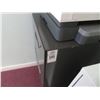 Image 2 : Grey/White Small File Cabinets - 2