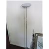 Image 1 : Contemporary Floor Lamp, Drum Pedal