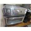 Image 1 : Chefman Toaster Oven