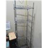 Image 1 : Metro 12" x 16"  5 Shelf Small Rack