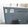 Image 2 : Global Grey 4 Drawer Lateral File