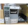 Image 3 : 2-Zebra ZT510-410 Industrial Label Printer w/Supplies - 2 X $