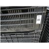 Image 2 : Black Storage Crates - 47