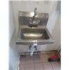 Image 1 : S/S Hand Sink