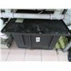 Image 1 : Grease Trap and Step Stool