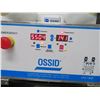 Image 2 : Ossid OTS-10GF Tabletop Tray Sealing Machine w/Manual, 8 Plastic Roll