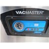 Image 2 : VacMaster VP545 Rolling Vacuum Sealer w/Supplies