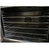 Image 3 : Bakers Pride Gas Double Convection Oven Cyclone