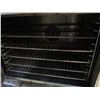 Image 4 : Bakers Pride Gas Double Convection Oven Cyclone