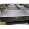 Image 2 : 25-Full Size Sheet Pan Doz. -25 X $