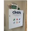 Image 1 : First Aid Kits  2 On Wall