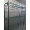 Image 1 : Metro Green Coated 4 Shelf Storage Rack