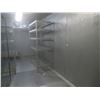 Image 2 : Colpak Approx. 8'  X  15'  Walk In Cooler Salvage w/2023 Ref. Componants