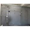 Image 3 : Colpak Approx. 8'  X  15'  Walk In Cooler Salvage w/2023 Ref. Componants