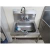 Image 1 : S/S Hand Sink