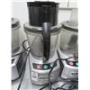 Image 2 : 6-Waring Commercial Pulse Cup Blender  6 X $