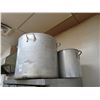 Image 1 : 3-Large Stockpots - 3 X $