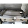 Image 1 : Cookrite Gas 30" Flat Grill  - Subject to Owner Approval