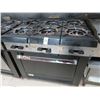 Image 1 : Garland Gas 6 Burner Range/Oven