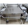 Image 3 : Growing BPM30EC Ergonomic Tilting Brazing Pan - 2021