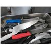 Image 2 : Bin w/Asst. Knives