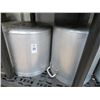 Image 2 : 3-Large Stockpots - 3 X $