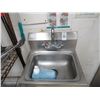 Image 1 : Sanny Safe S/S Hand Sink