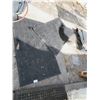 Image 1 : Rubber Floor Mats - 12