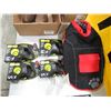 Image 2 : LOT DE 8 PRODUITS POUR ANIMAUX ASST.