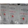 Image 2 : LOT DE 3 RECHARGES DE LAMPE “BERGER” AROME ASST 3x500mL