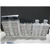 Image 1 : LOT DE 6 RECHARGES DE LAMPE “BERGER” AROME ASST 2x1L & 4x500mL