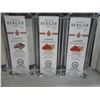 Image 2 : LOT DE 6 RECHARGES DE LAMPE “BERGER” AROME ASST 6x500mL